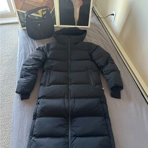 Aritzia The Super Puff20™ Long - Rainstop